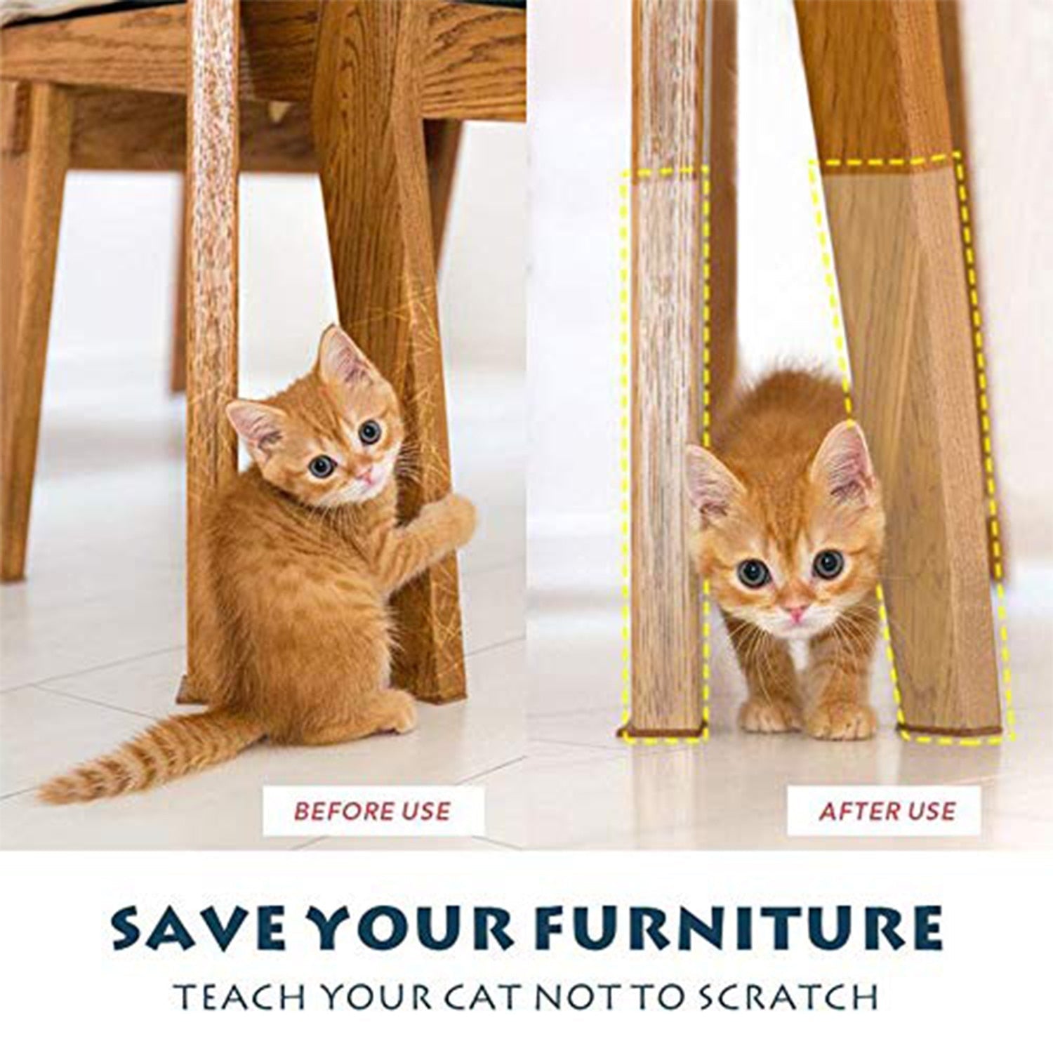 Cat Furniture Protector My Store